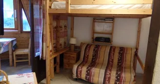 Appartement Studio Lachenal Appartement Studio Lachenal