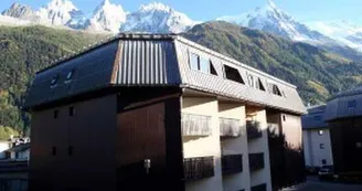 Appartement Studio Lachenal Appartement Studio Lachenal