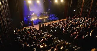 Espace Michel Croz - EMC2