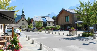 Les Houches Patrimoine Les Houches Patrimoine