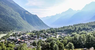 Les Houches Patrimoine Les Houches Patrimoine