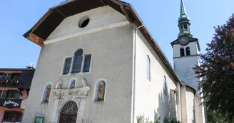 Les Houches Patrimoine Les Houches Patrimoine