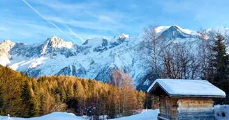Les Houches Patrimoine Les Houches Patrimoine