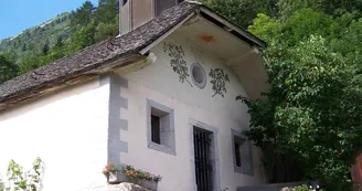 Les Houches Patrimoine Les Houches Patrimoine