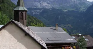 Les Houches Patrimoine Les Houches Patrimoine