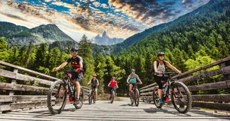 eBike Chamonix eBike Chamonix