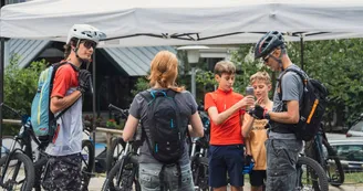 eBike Chamonix eBike Chamonix