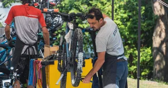 eBike Chamonix eBike Chamonix