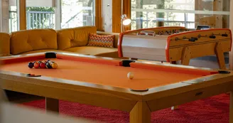 BIG SKY HOTEL & SPA