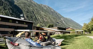 BIG SKY HOTEL & SPA