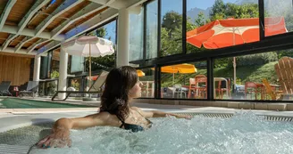 BIG SKY HOTEL & SPA