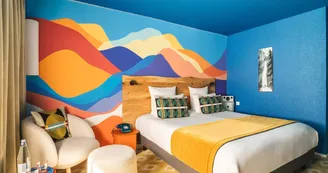 BIG SKY HOTEL & SPA