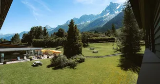 BIG SKY HOTEL & SPA