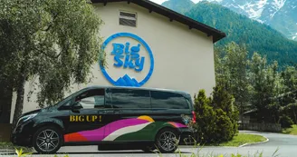 BIG SKY HOTEL & SPA