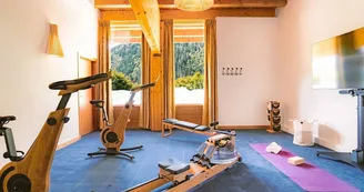 BIG SKY HOTEL & SPA