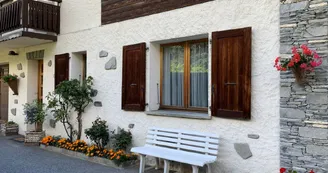 Appartement Chalet Bundi Appartement Chalet Bundi