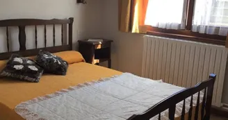 Appartement Chalet Bundi Appartement Chalet Bundi