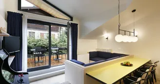 Appart'Hôtel Bellamy Chamonix Appart'Hôtel Bellamy Chamonix