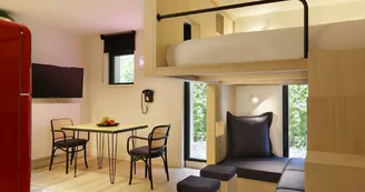 Appart'Hôtel Bellamy Chamonix Appart'Hôtel Bellamy Chamonix