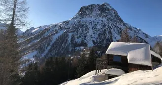 Chez Charles****｜Calme & Belle vue, Skis aux pieds - Piscine couverte - Viachamonix.com