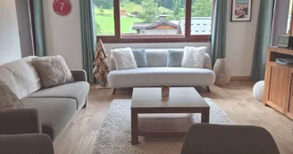 Chez Charles****｜Calme & Belle vue, Skis aux pieds - Piscine couverte - Viachamonix.com