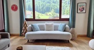 Chez Charles****｜Calme & Belle vue, Skis aux pieds - Piscine couverte - Viachamonix.com
