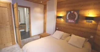 Chez Charles****｜Calme & Belle vue, Skis aux pieds - Piscine couverte - Viachamonix.com