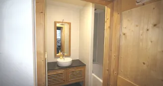 Chez Charles****｜Calme & Belle vue, Skis aux pieds - Piscine couverte - Viachamonix.com