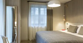 Les Appartements de l'Heliopic Hotel & Spa Les Appartements de l'Heliopic Hotel & Spa