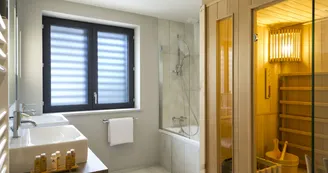 Les Appartements de l'Heliopic Hotel & Spa Les Appartements de l'Heliopic Hotel & Spa