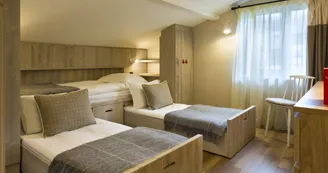 Les Appartements de l'Heliopic Hotel & Spa Les Appartements de l'Heliopic Hotel & Spa