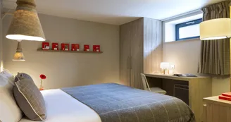 Les Appartements de l'Heliopic Hotel & Spa Les Appartements de l'Heliopic Hotel & Spa