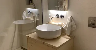 Appartement La Combette
