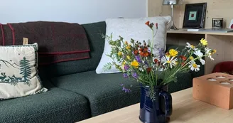 Appartement La Combette