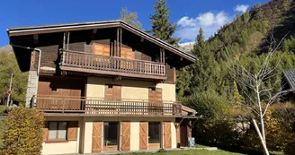 Appartement La Combette