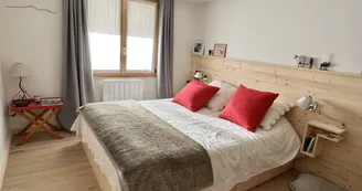 Appartement La Combette