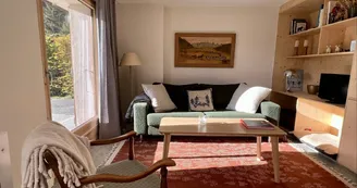 Appartement La Combette