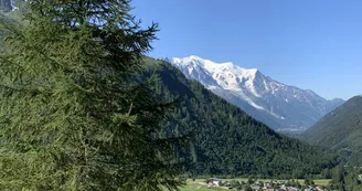 Appartement La Combette