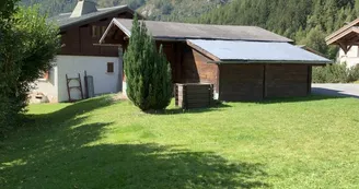 Appartement La Combette
