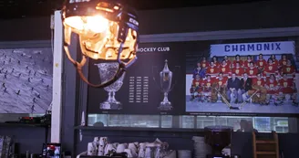 Le Bar des Légendes Le Bar des Légendes