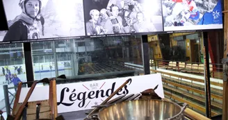 Le Bar des Légendes Le Bar des Légendes