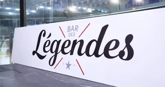 Le Bar des Légendes Le Bar des Légendes