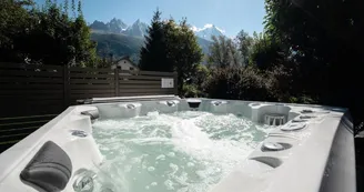 Chalet Hôtel la Sapinière