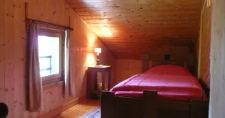 La Rappaz La Rappaz