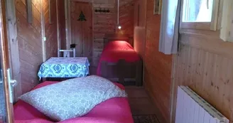 La Rappaz La Rappaz