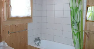 La Rappaz La Rappaz