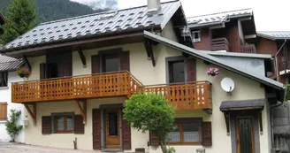 Appartement Ponchaud Appartement Ponchaud