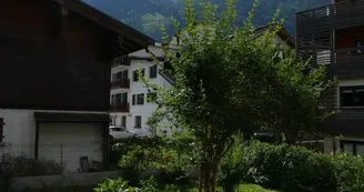 Appartement Ponchaud Appartement Ponchaud