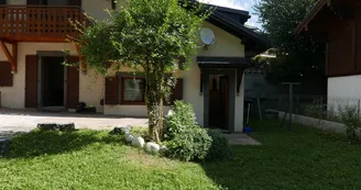 Appartement Ponchaud Appartement Ponchaud