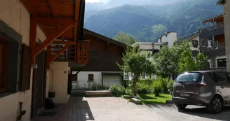 Appartement Ponchaud Appartement Ponchaud